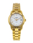 Pre-Owned Tissot PR50 Watch